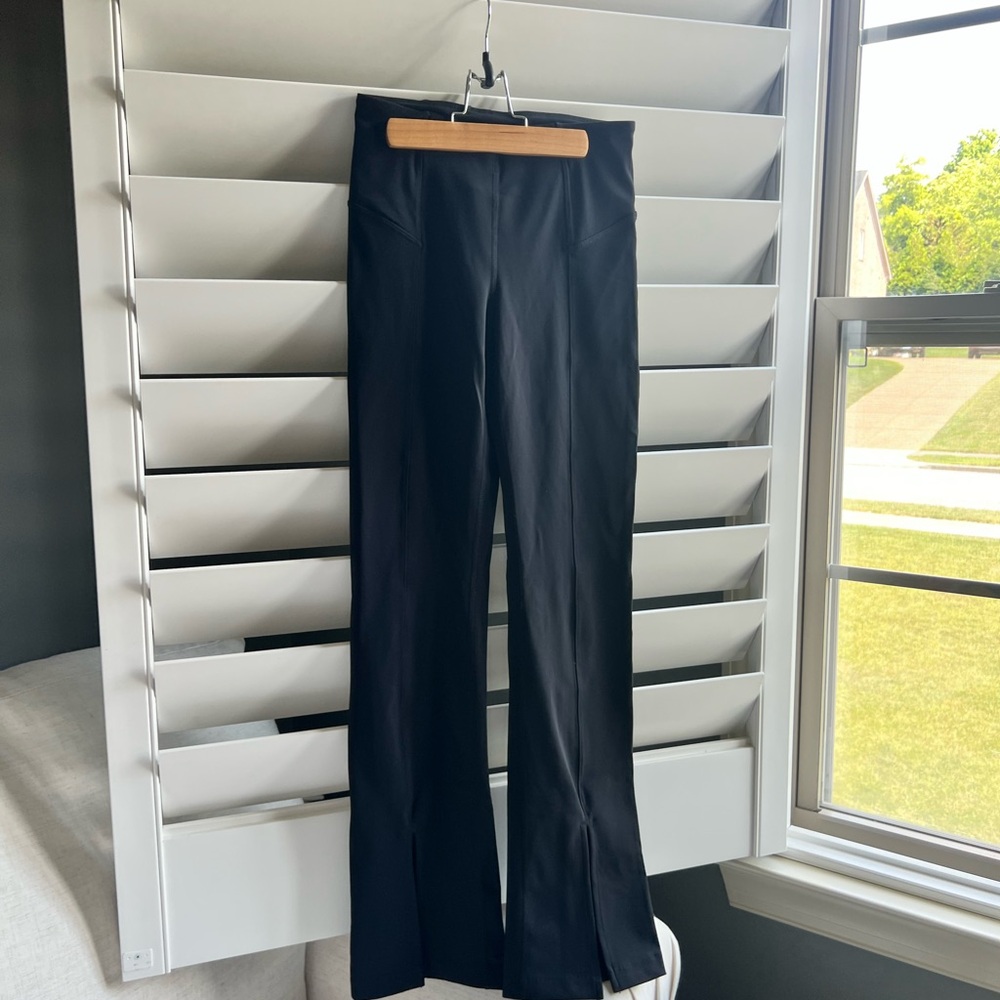 Athletic Material Yoga Pants